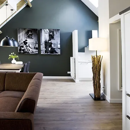 Apartamento Longstay Breda