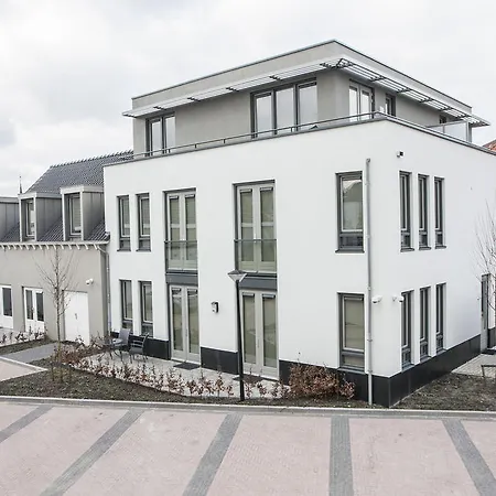 Longstay Breda