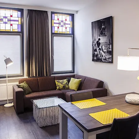 Apartamento Longstay *