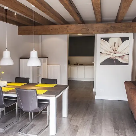 Apartamento Longstay